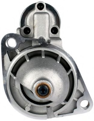 Стартер HOLGER CRISTIANSEN CS727