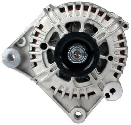 Генератор HOLGER CRISTIANSEN CA1756IR