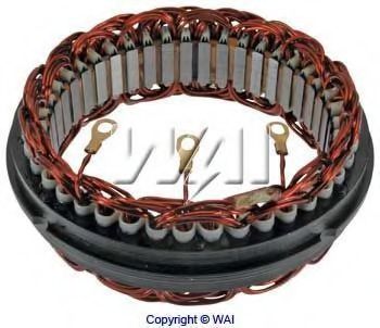 Статор, генератор WAIglobal 27-102