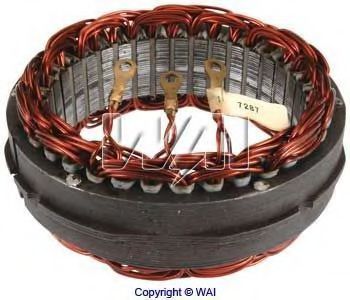 Статор, генератор WAIglobal 27108