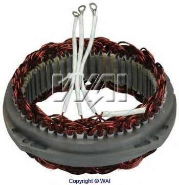 Статор, генератор WAIglobal 27119