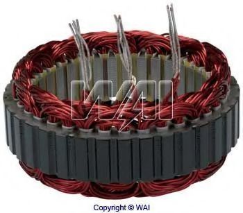 Статор, генератор WAIglobal 27144