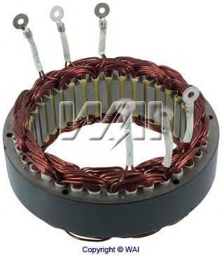 Статор, генератор WAIglobal 27156