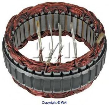 Статор, генератор WAIglobal 27-8308