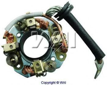 Кронштейн, угольная щетка WAIglobal 69-114-3