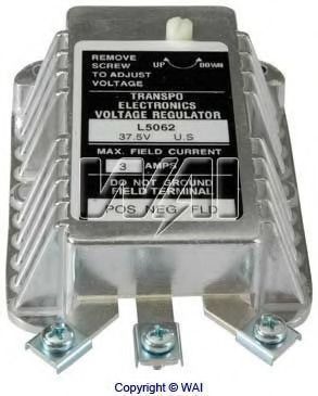 Регулятор генератора LEO DE GROOT 5062