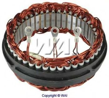 Статор, генератор WAIglobal 27-104-140