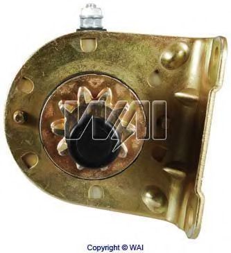 Стартер WAIglobal 5922N