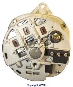 Генератор REMY 20508