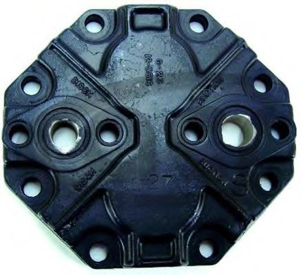 Головка цилиндра, компрессор AKS DASIS 210