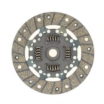 Комплект сцепления TRIPLE FIVE VCK896