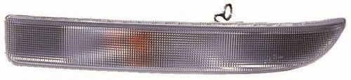 Фонарь указателя поворота LORO 551-1607L-UE-C