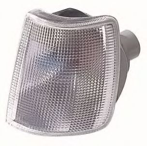 Фонарь указателя поворота LORO 445-1505R-UE