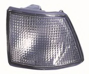 Фонарь указателя поворота LORO 444-1502R-BE-VS