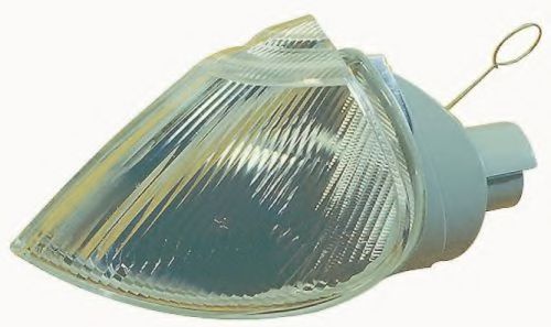 Фонарь указателя поворота LUCAS LPB384