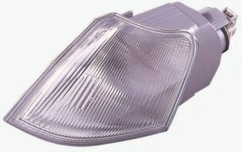 Фонарь указателя поворота LORO 552-1508L-AE