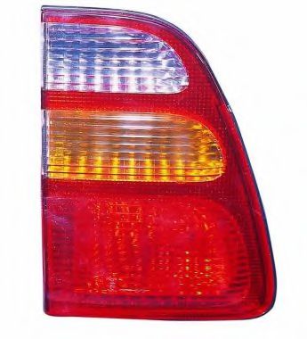Задний фонарь LORO 212-1316R-A