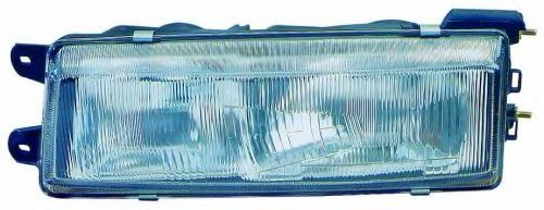 Основная фара LORO 214-1112L-LD-E