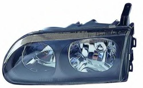 Основная фара LORO 214-1144L-LDEN2