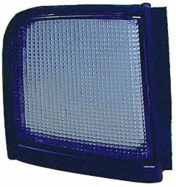 Фонарь указателя поворота DIEDERICHS 5213079