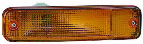 Фонарь указателя поворота VAN WEZEL 2513902