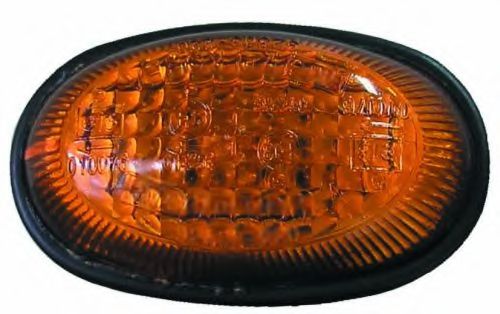 Фонарь указателя поворота LORO 221-1401N-AE-Y