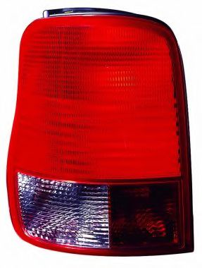 Задний фонарь LORO 223-1930L-LD-UE