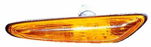 Фонарь указателя поворота LORO 444-1405R-UQ-Y