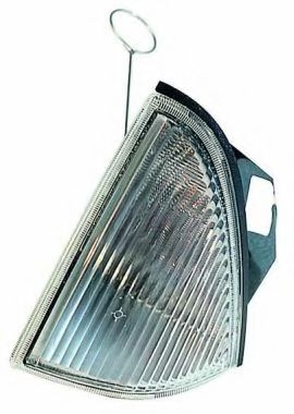 Фонарь указателя поворота LUCAS LPB172