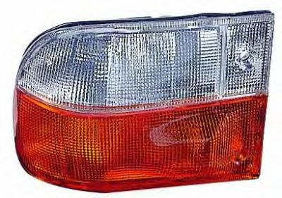Фонарь указателя поворота LORO 221-1515R-AE