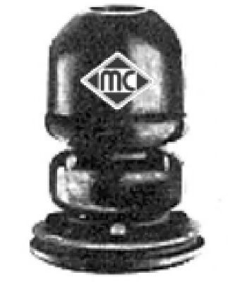 Буфер, амортизация Metalcaucho 00712
