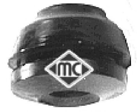 Подвеска, двигатель Metalcaucho 02750