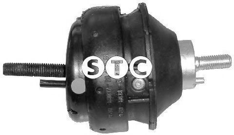 Подвеска, двигатель STC T404410