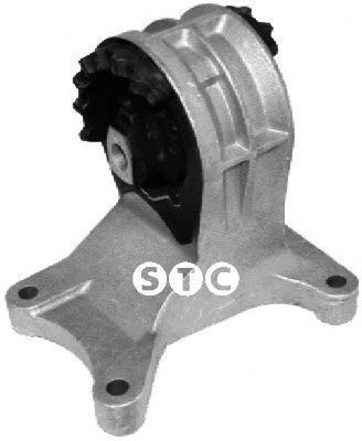Подвеска, двигатель STC T405136