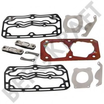 Ремкомплект, компрессор BERGKRAFT BK1112311AS