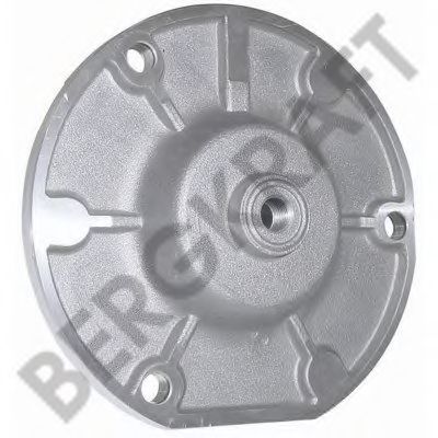 Ремкомплект, компрессор BERGKRAFT BK1102121AS