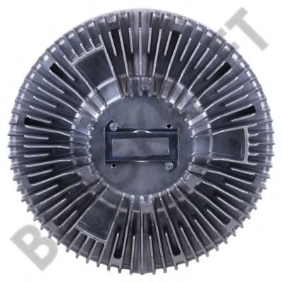 Сцепление, вентилятор радиатора BERGKRAFT BK7201040