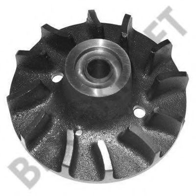 Крыльчатка, водяной насос BERGKRAFT BK8803503
