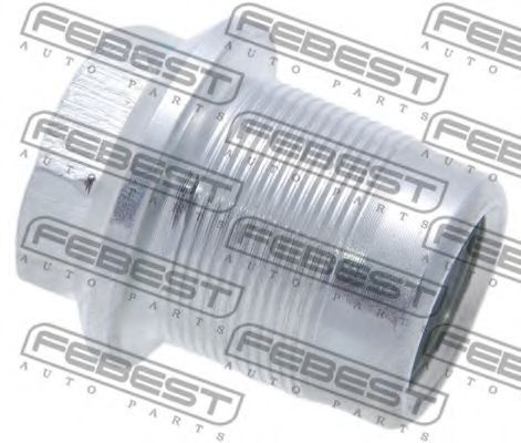 Крепление попоречного рычага по FEBEST 0135-BU