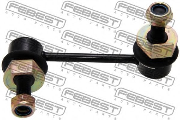 Тяга / стойка, стабилизатор FEBEST 0223-E51RL