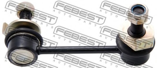 Тяга / стойка, стабилизатор FEBEST 0223-E51RR