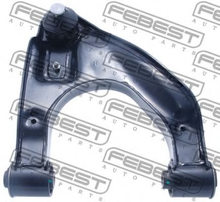 Рычаг независимой подвески колеса, подвеска колеса FEBEST 0224-R51RUR