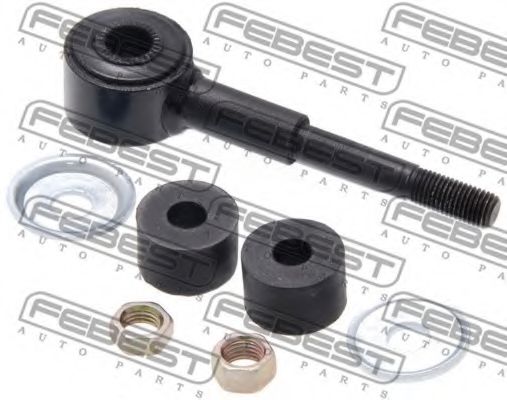 Тяга / стойка, стабилизатор FEBEST 0423-V44WF