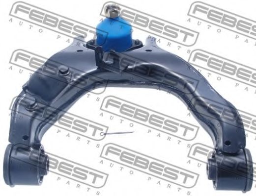Рычаг независимой подвески колеса, подвеска колеса FEBEST 0424-KB4RH