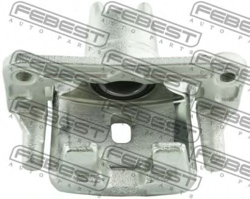 Тормозной суппорт FEBEST 0477-V97RR