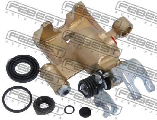 Тормозной суппорт FEBEST 0577-GFRR