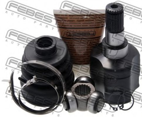 Шарнир, приводной вал FEBEST 1111-MAT