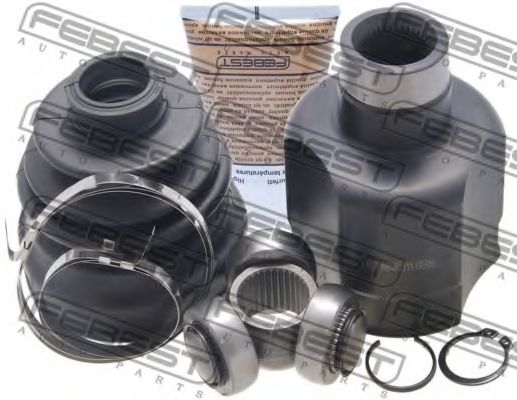 Шарнир, приводной вал FEBEST 2111-GERH