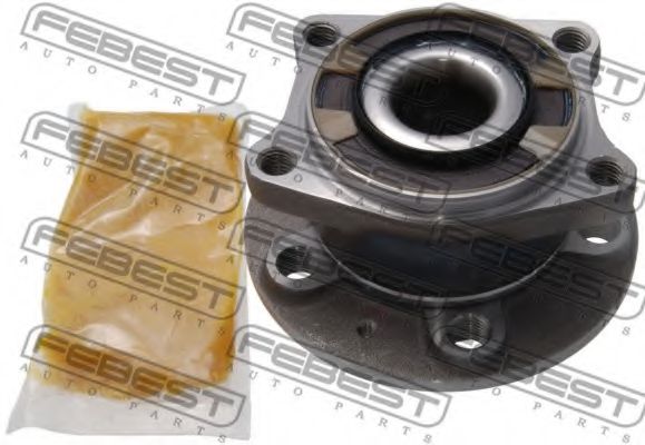 Ступица колеса FEBEST 2782-XC90R