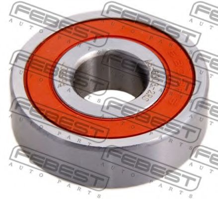 Подшипник FEBEST AS-6303-2RS